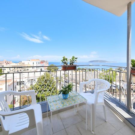 Hotel Noris Ischia Exterior photo