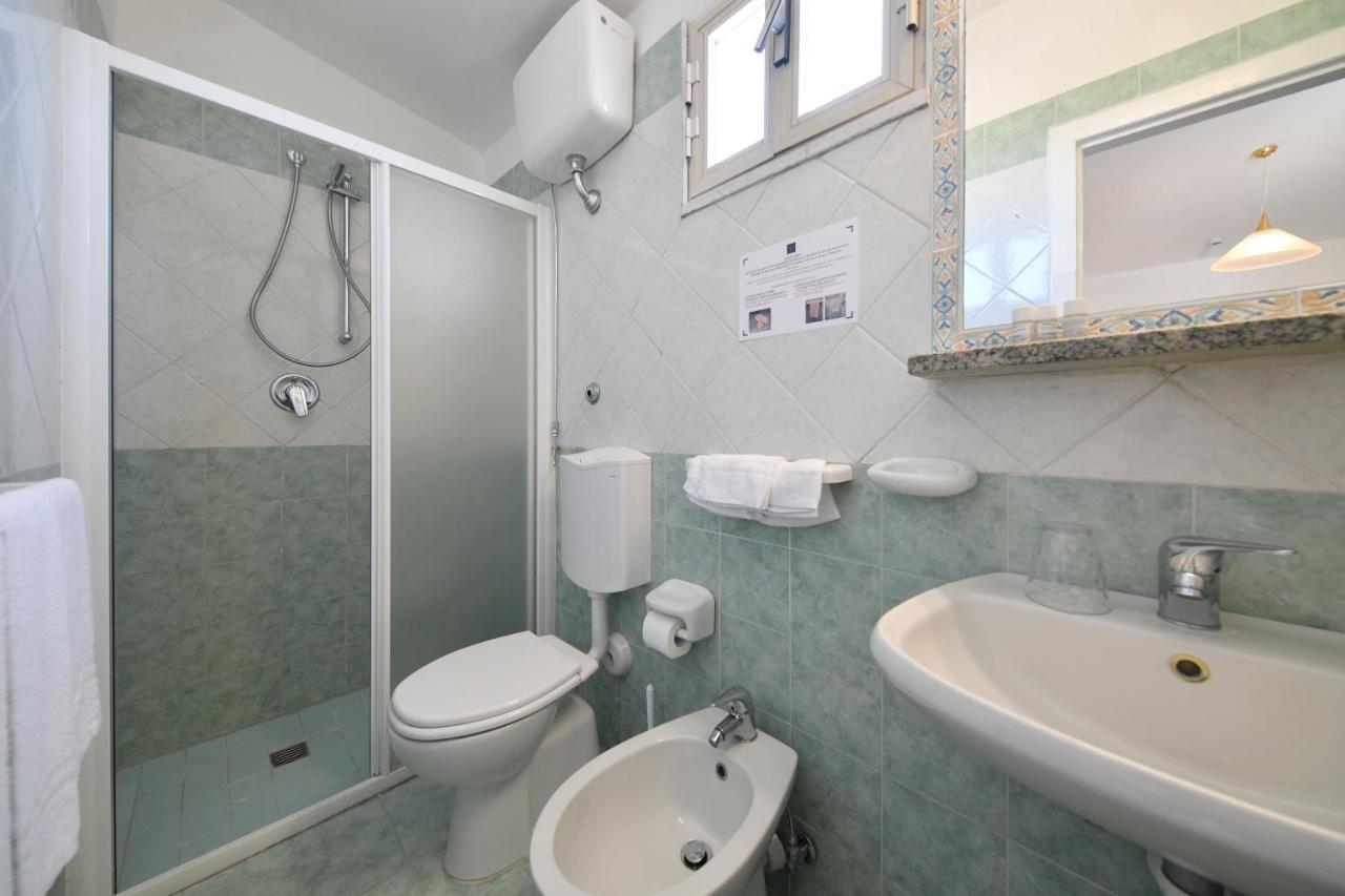 Hotel Noris Ischia Exterior photo